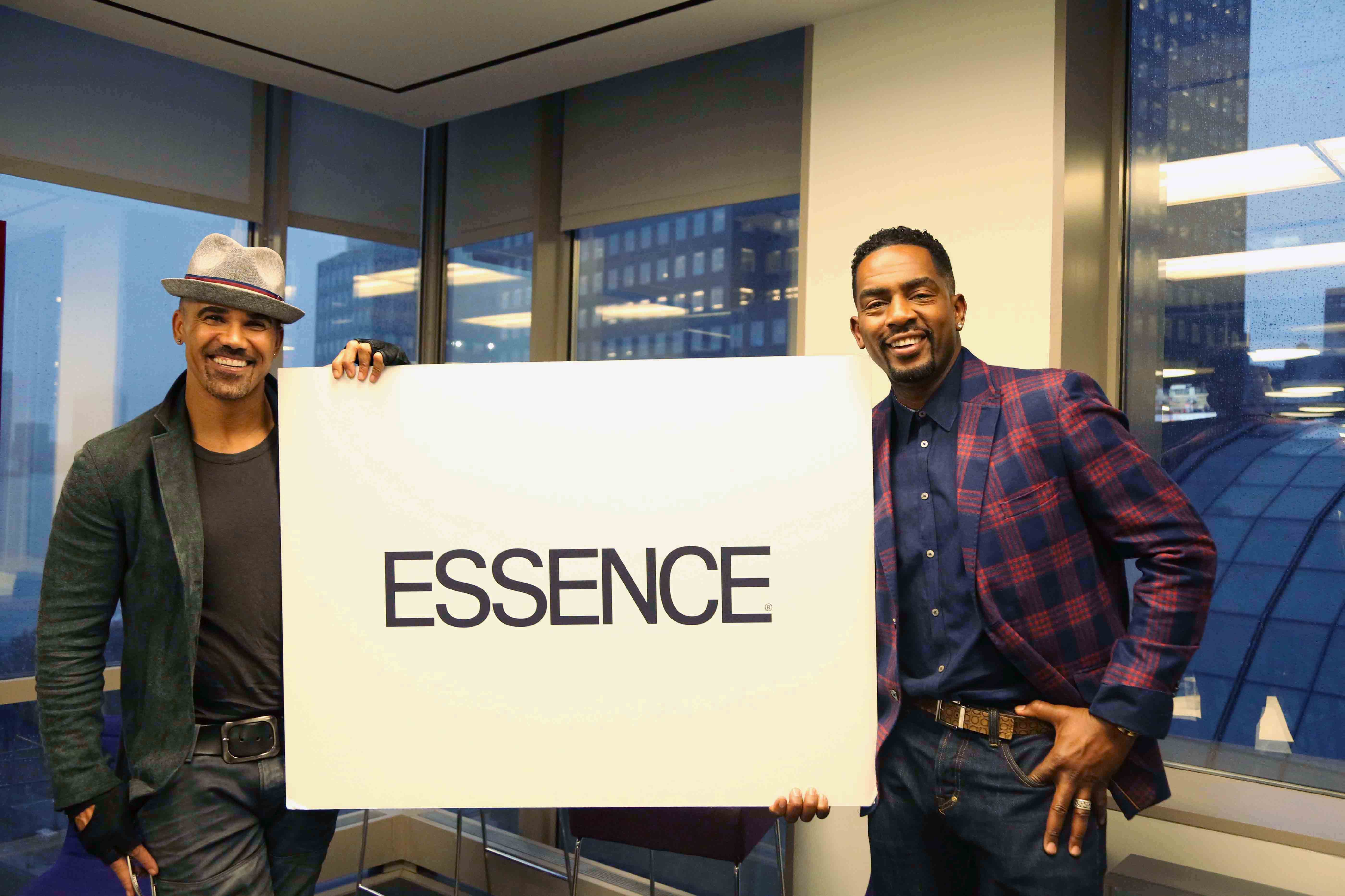 All Of the Stars Who Paid ESSENCE a Visit In 2016
